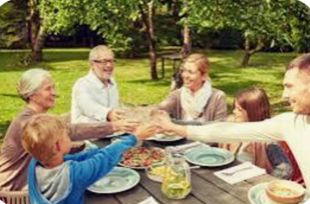 ファスティング６日目☆食べる意味と食育