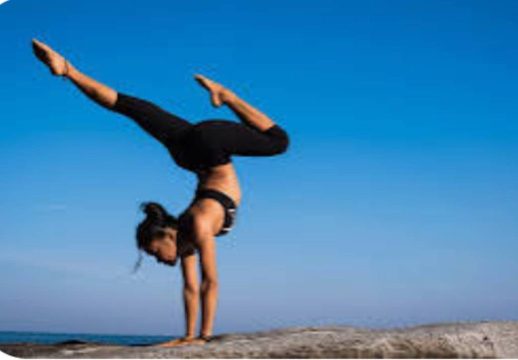 人生も、ダイエットも、バランスが大事