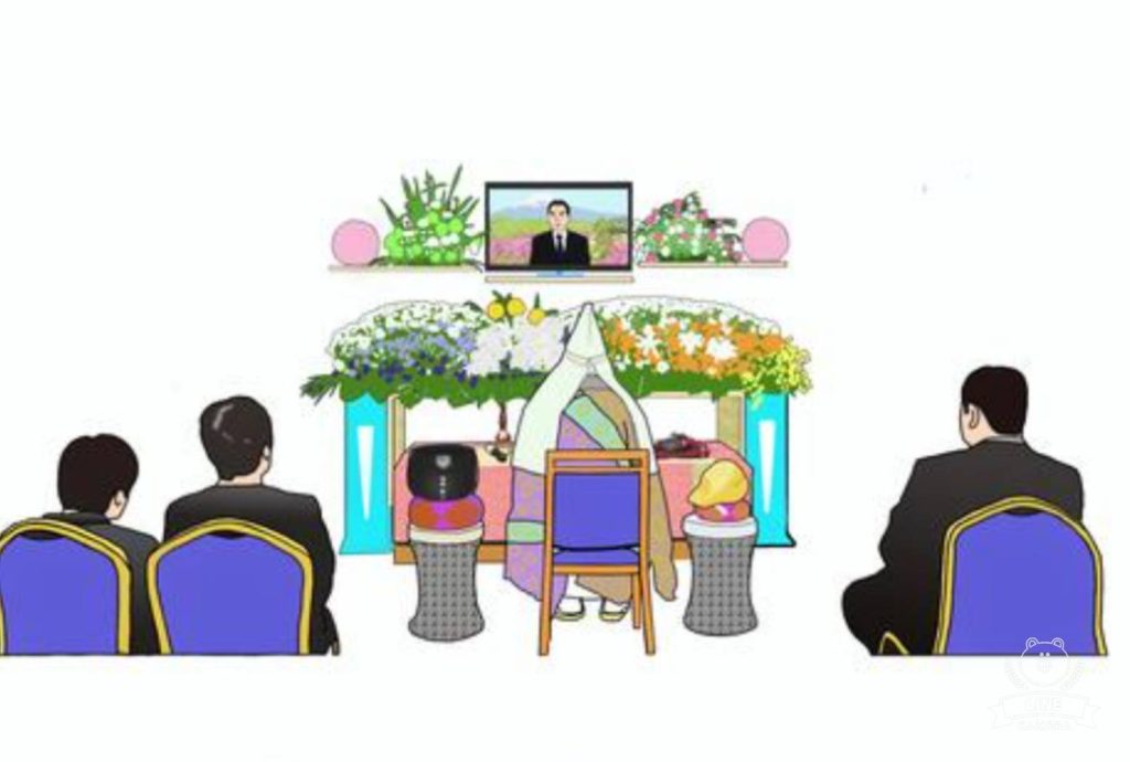 父の死がきっかけ☆健康になる考え方