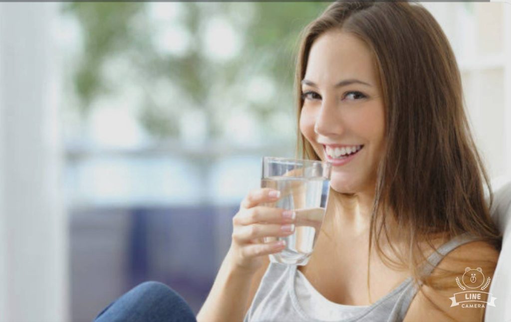 正しい水、飲んでる？海とミネラルと血液