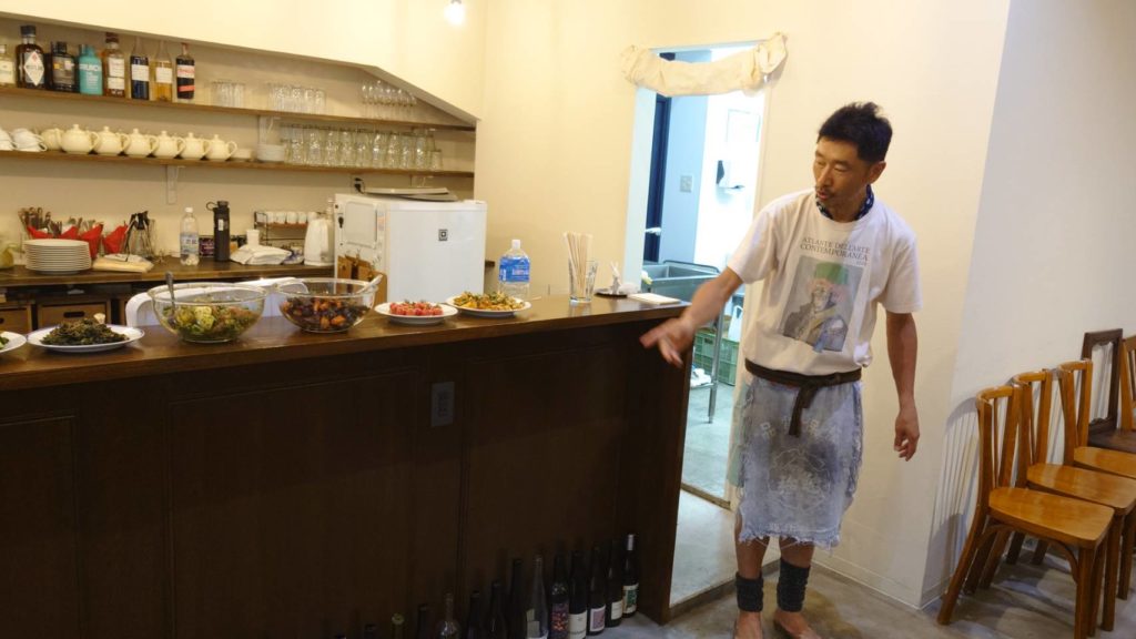 素敵なランチ会☆その後のクローズセミナー