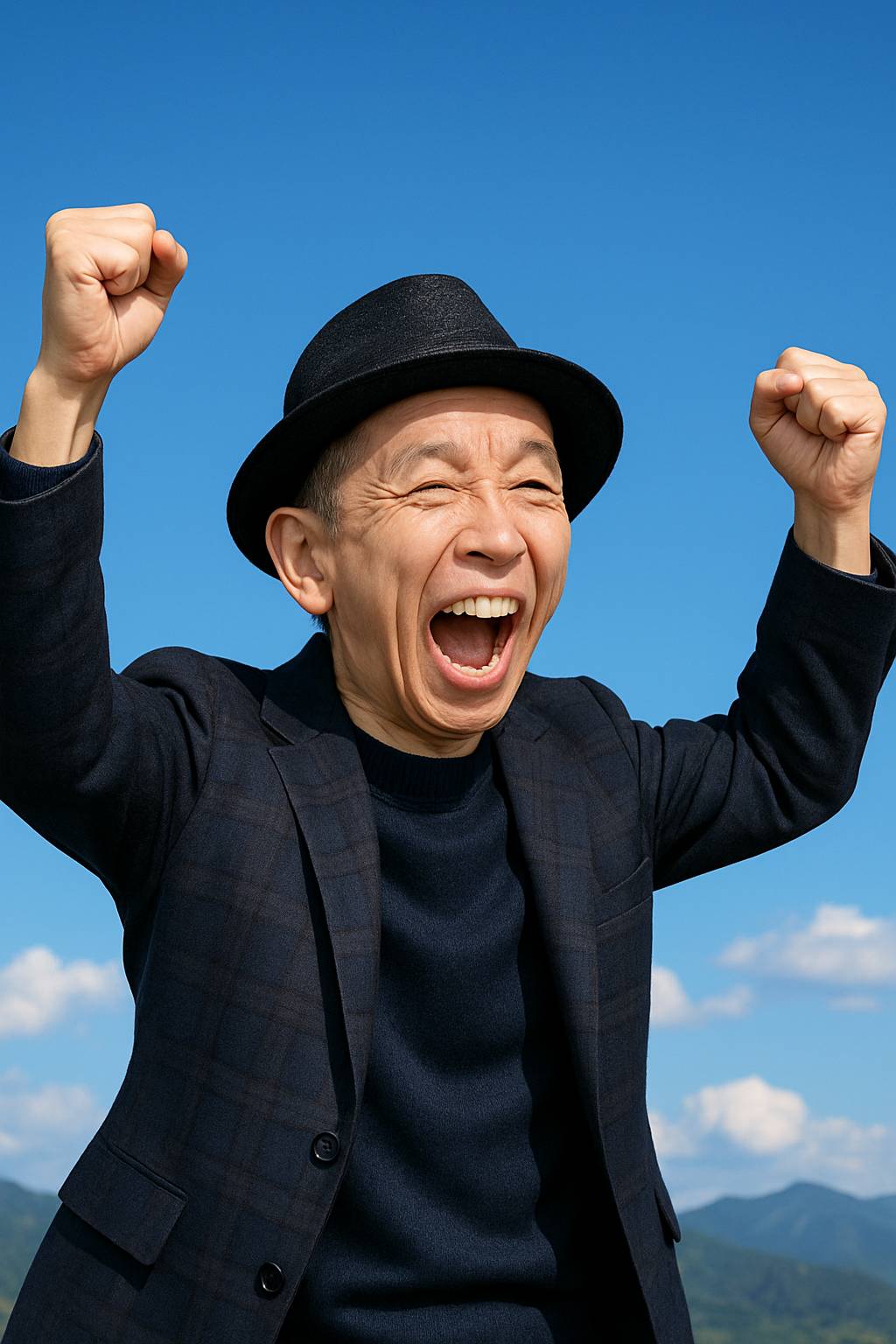 精子が元氣になる☆たった1つの実践法