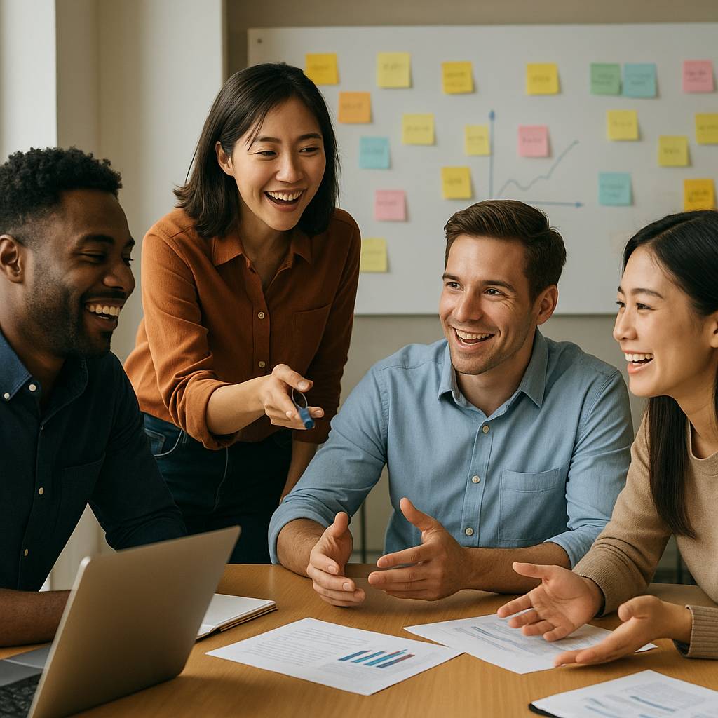 運氣が爆あがる☆縁を活かす考え方