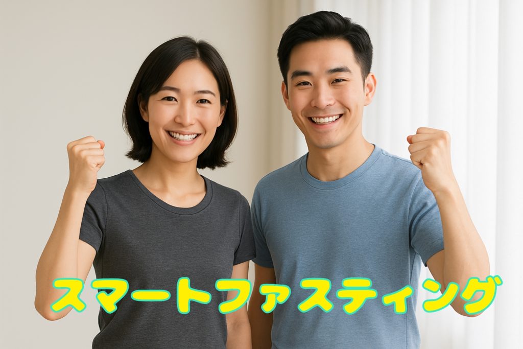 運動キライの50代☆脂肪燃焼のコツ３選