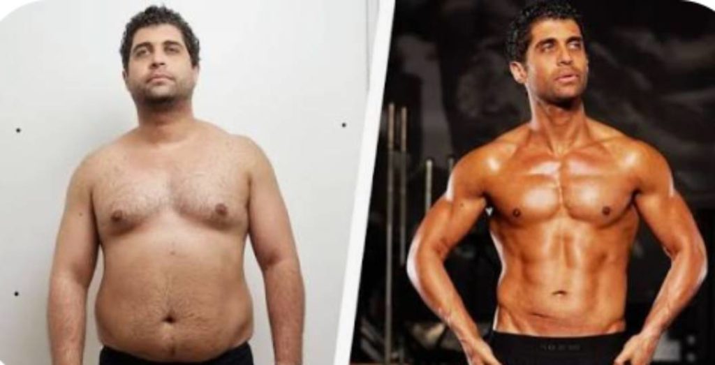 新発想のダイエット☆効果が出るやり方