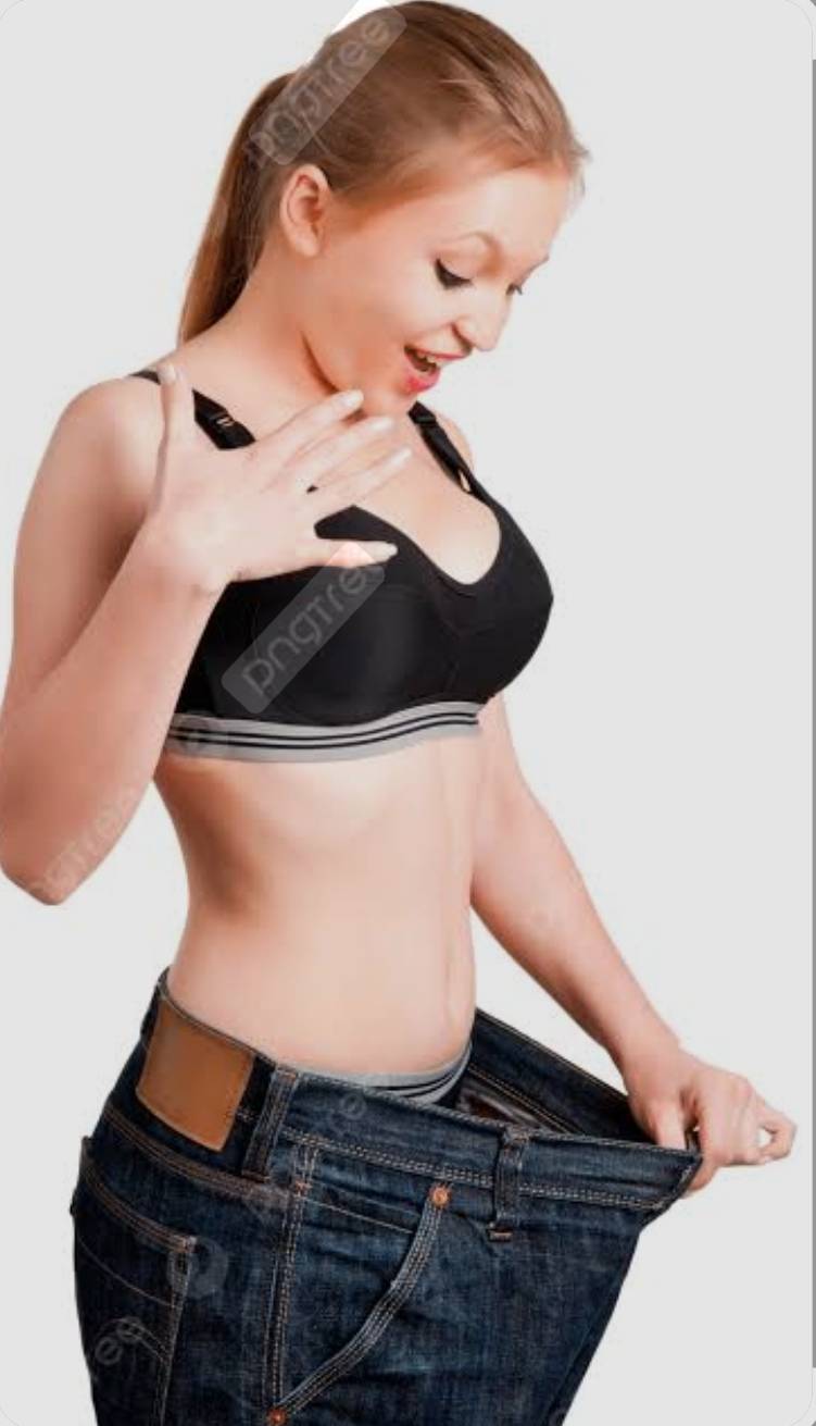 リバウンドしない術②☆スッキリ・スリムへの道